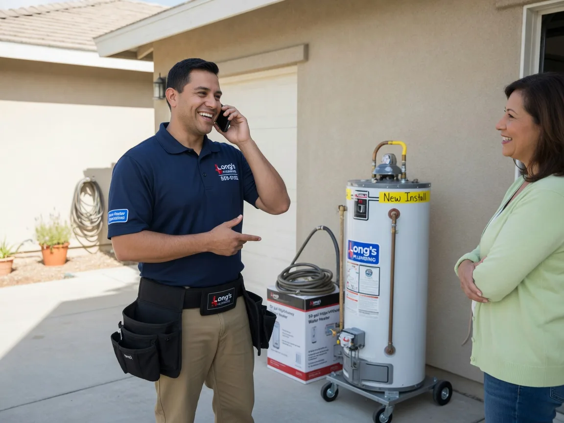 Leak Detection Pixley, CA FAQs